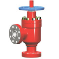 API 6A Valves for Oilfield